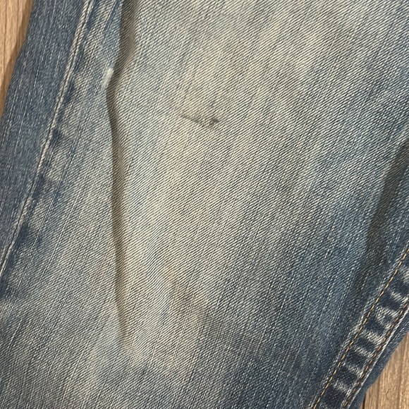 Men’s True Religion Jeans, Sz 33x28 - Picture 5 of 5